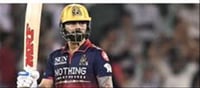 Virat Kohli Equals Buttler’s Record with Most Centuries in Chase
